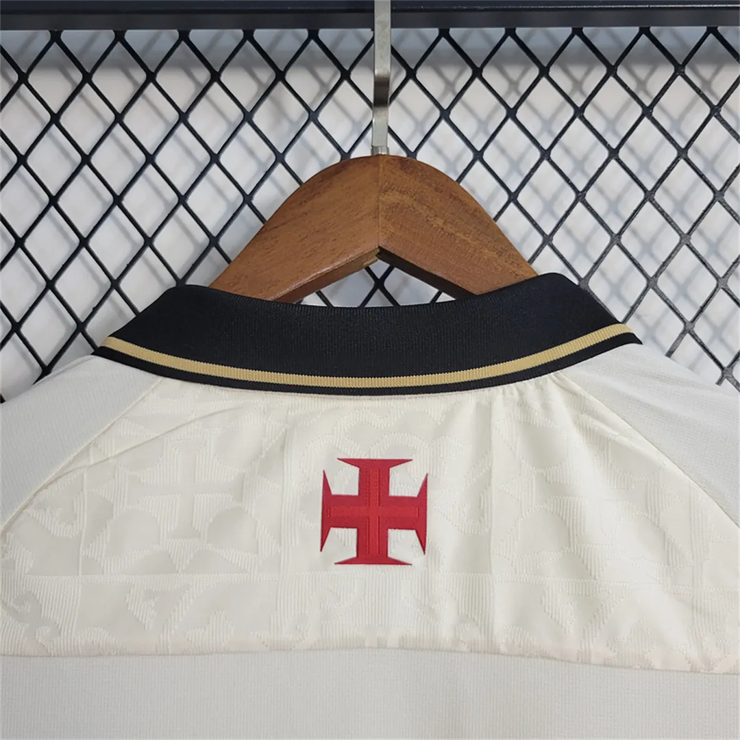 22-23 Vasco da Gama White Special Edition 3