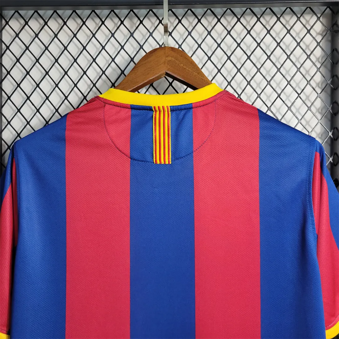 10-11 Barcelona home 10