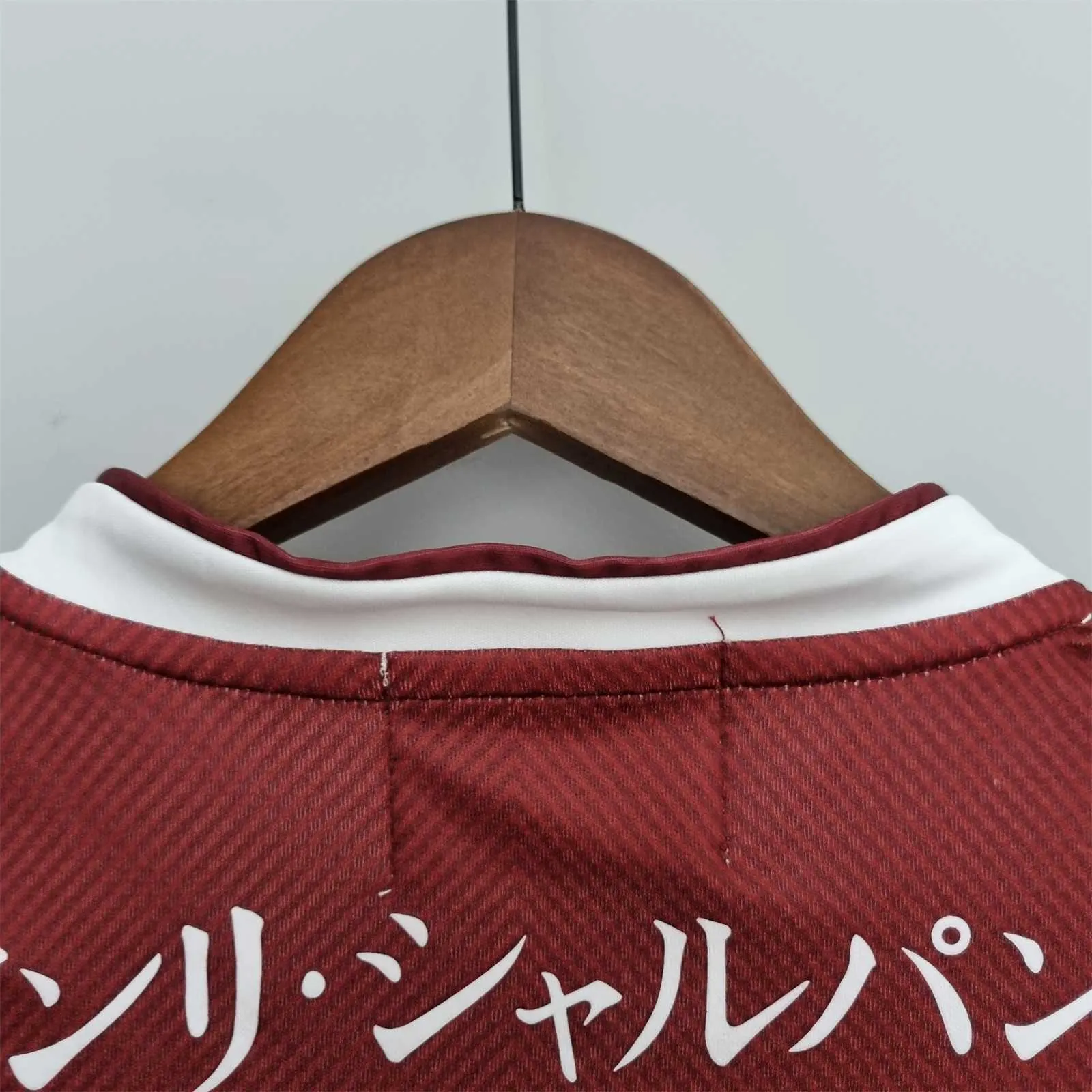 22-23 Vissel Kobe home 2