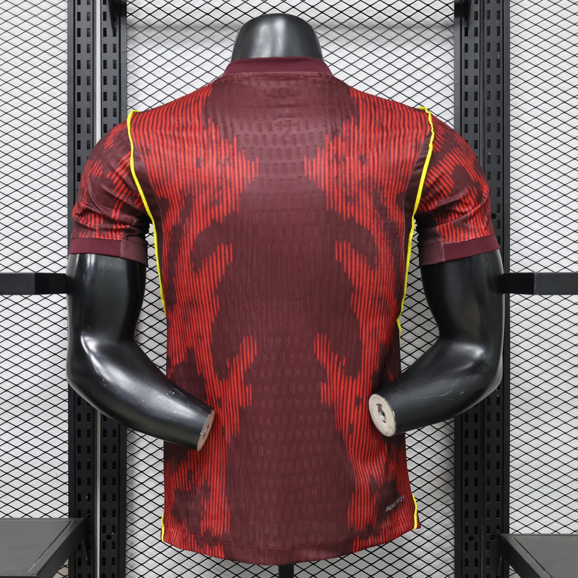 2026 World Cup Brazil Mens Goalkeeper Kit Football Player Version T-Shirt AAAAJersey Supply Yupoo 10 5