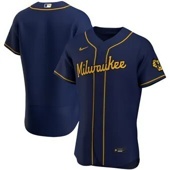 Milwaukee Brewers 46