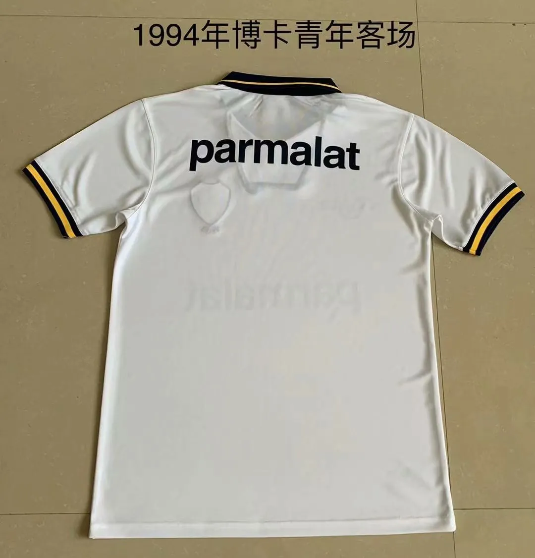 1994 Boca Juniors away 1