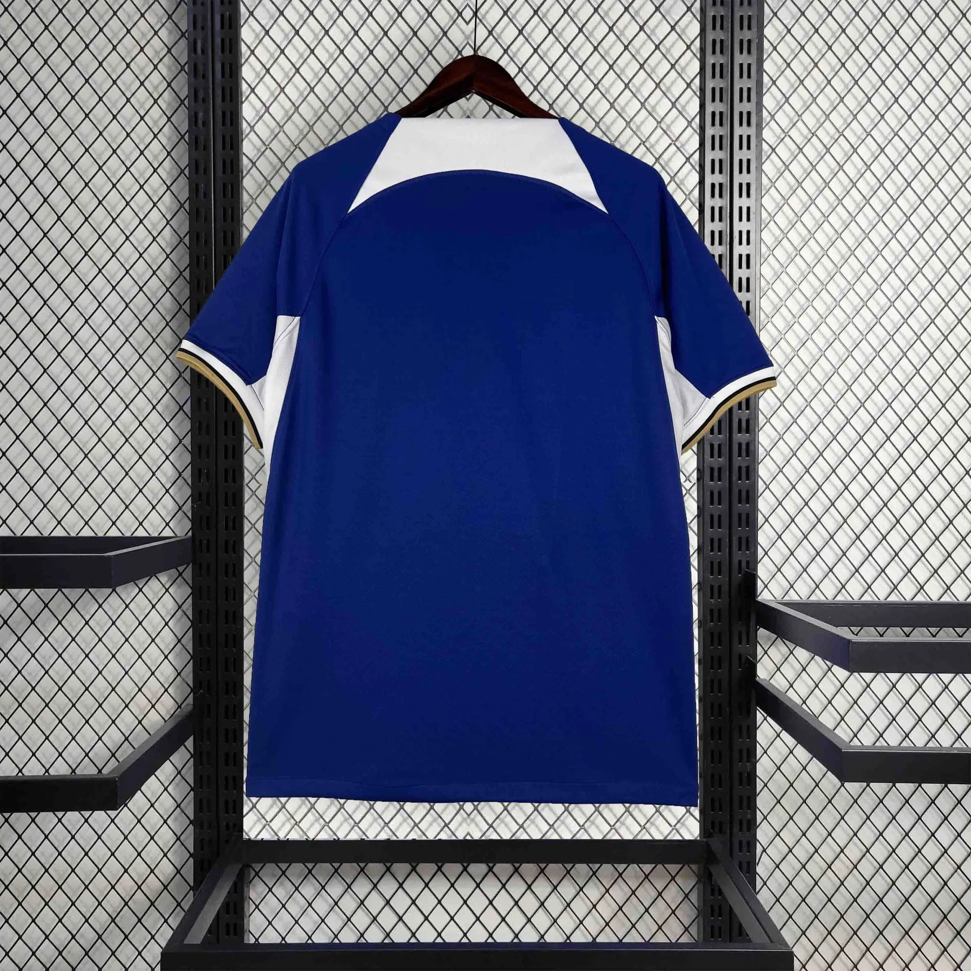 23-24 Chelsea Home S-4XL 3