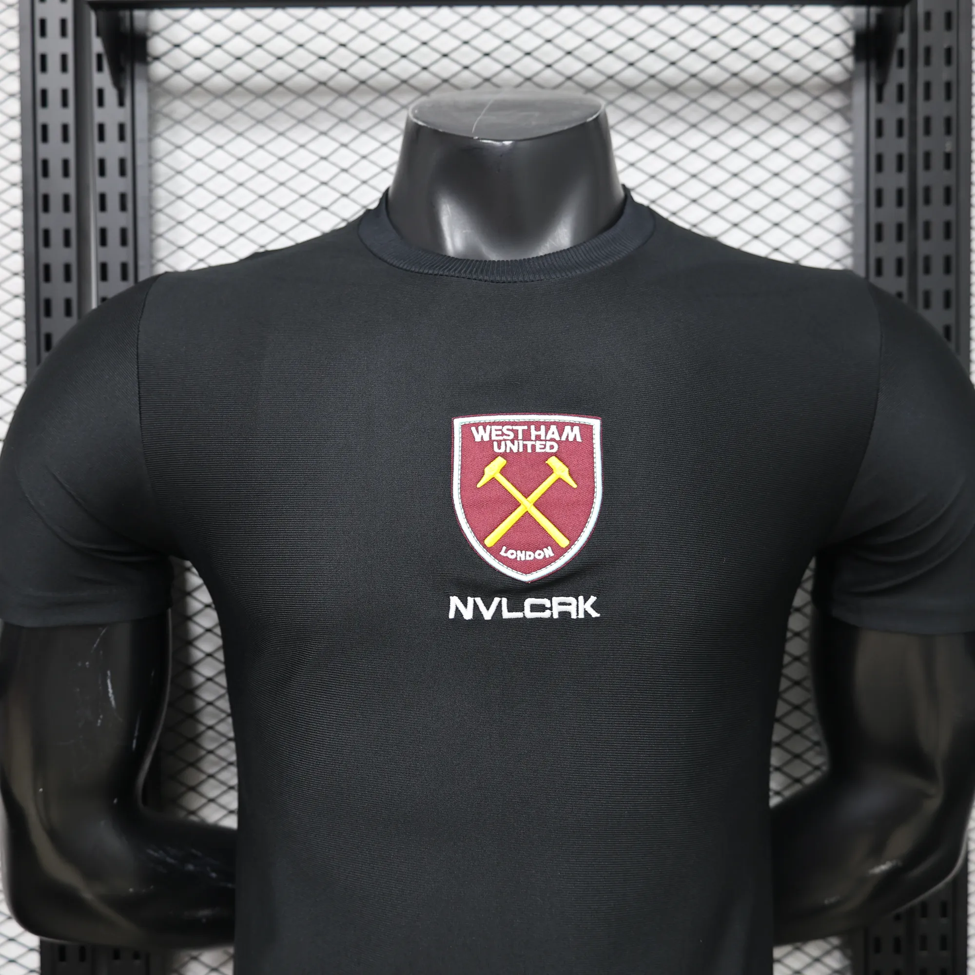 26-27 West ham Mens Kit Special Edition Player Soccer Shirt AAAAJersey Supply Yupoo 6 6