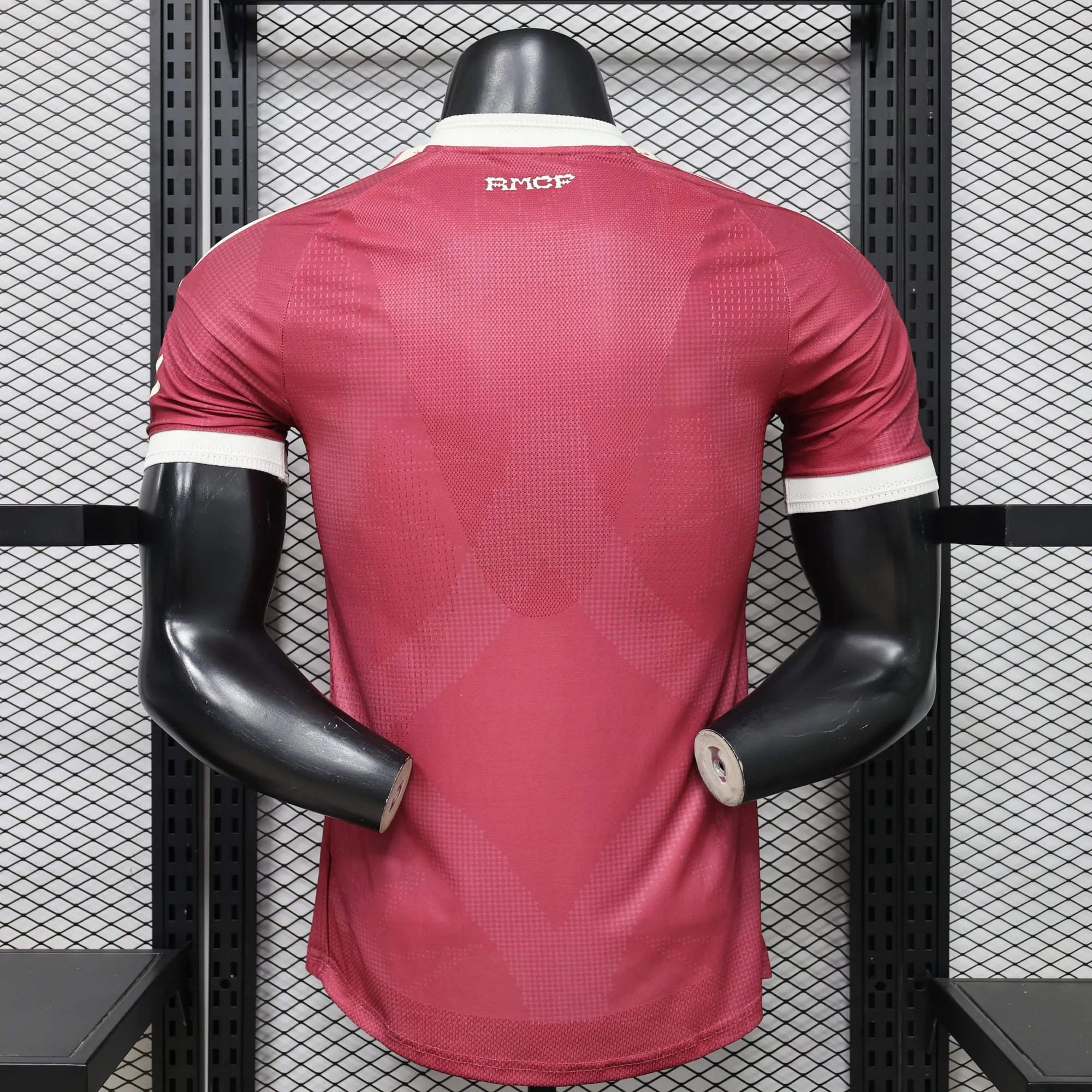 26-27 Real Madrid Mens Third Away Kit Player Version Football Shirt AAAAJersey Supply Yupoo 10 3