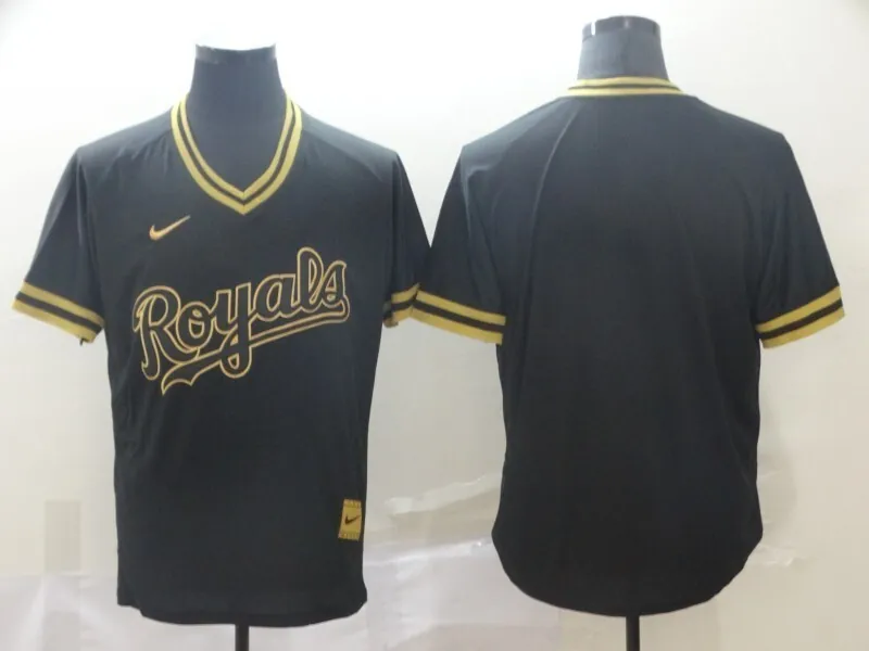 Kansas City Royals 37