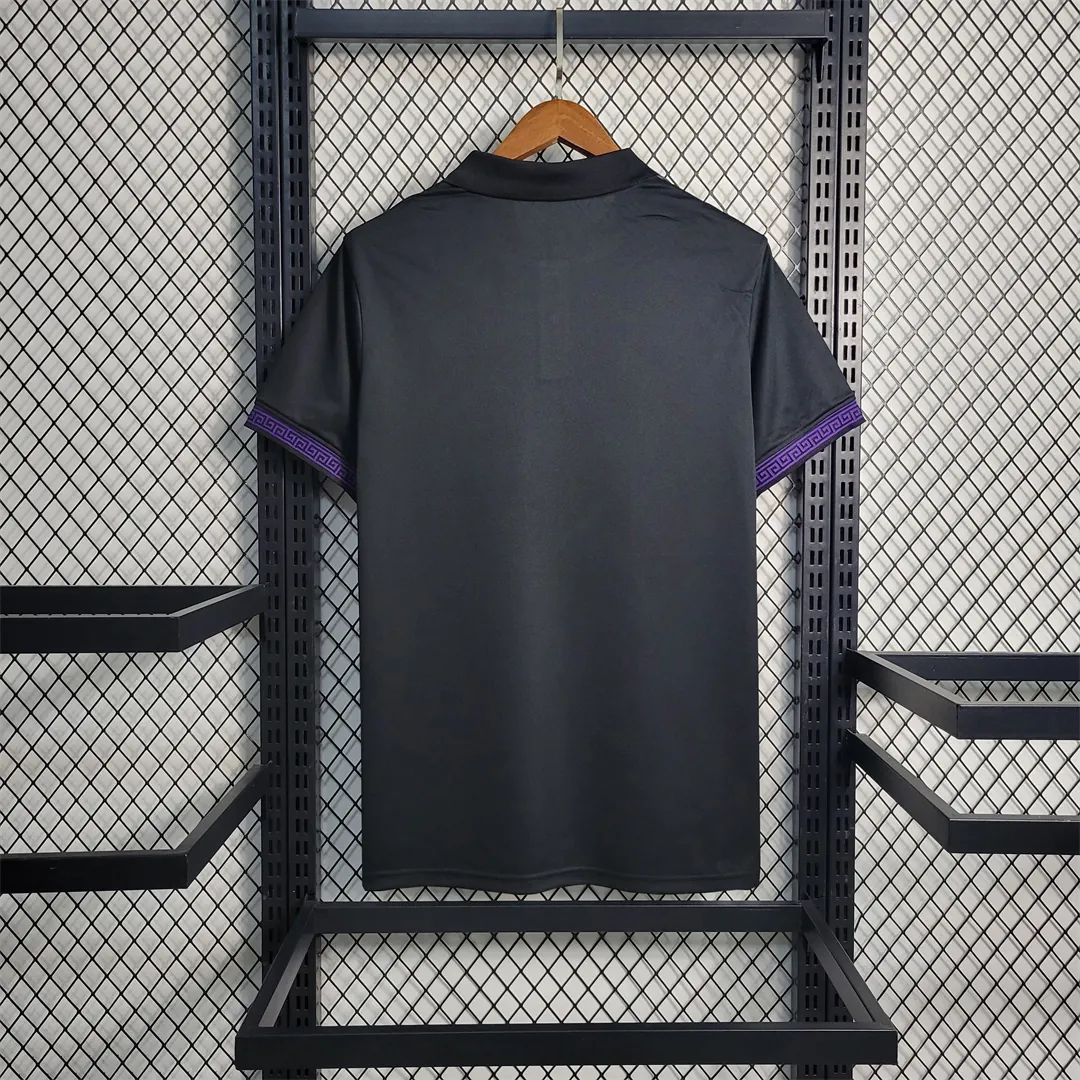 2023 Brazil Black POLO 7