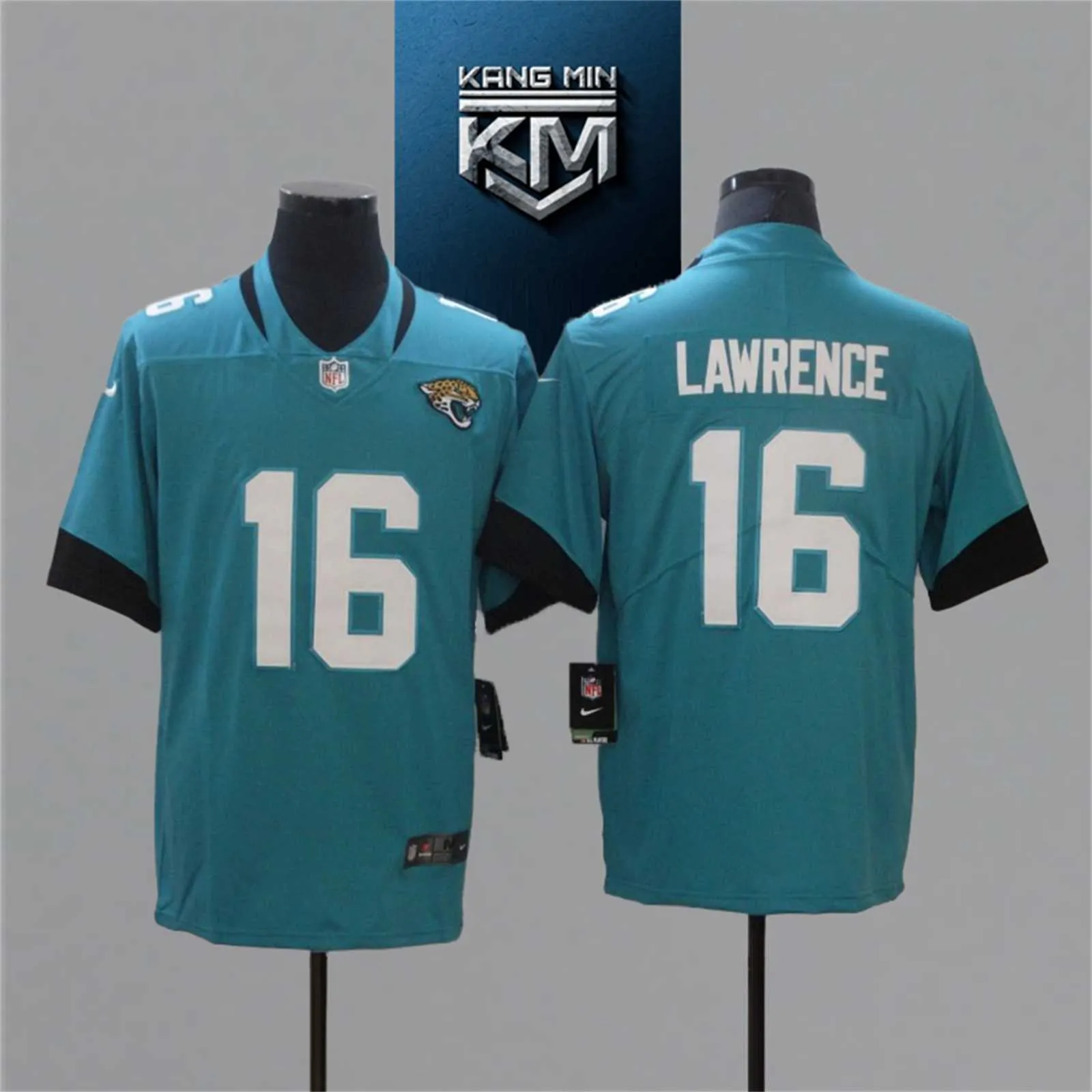 2021 Tigers NFL Jersey 3
