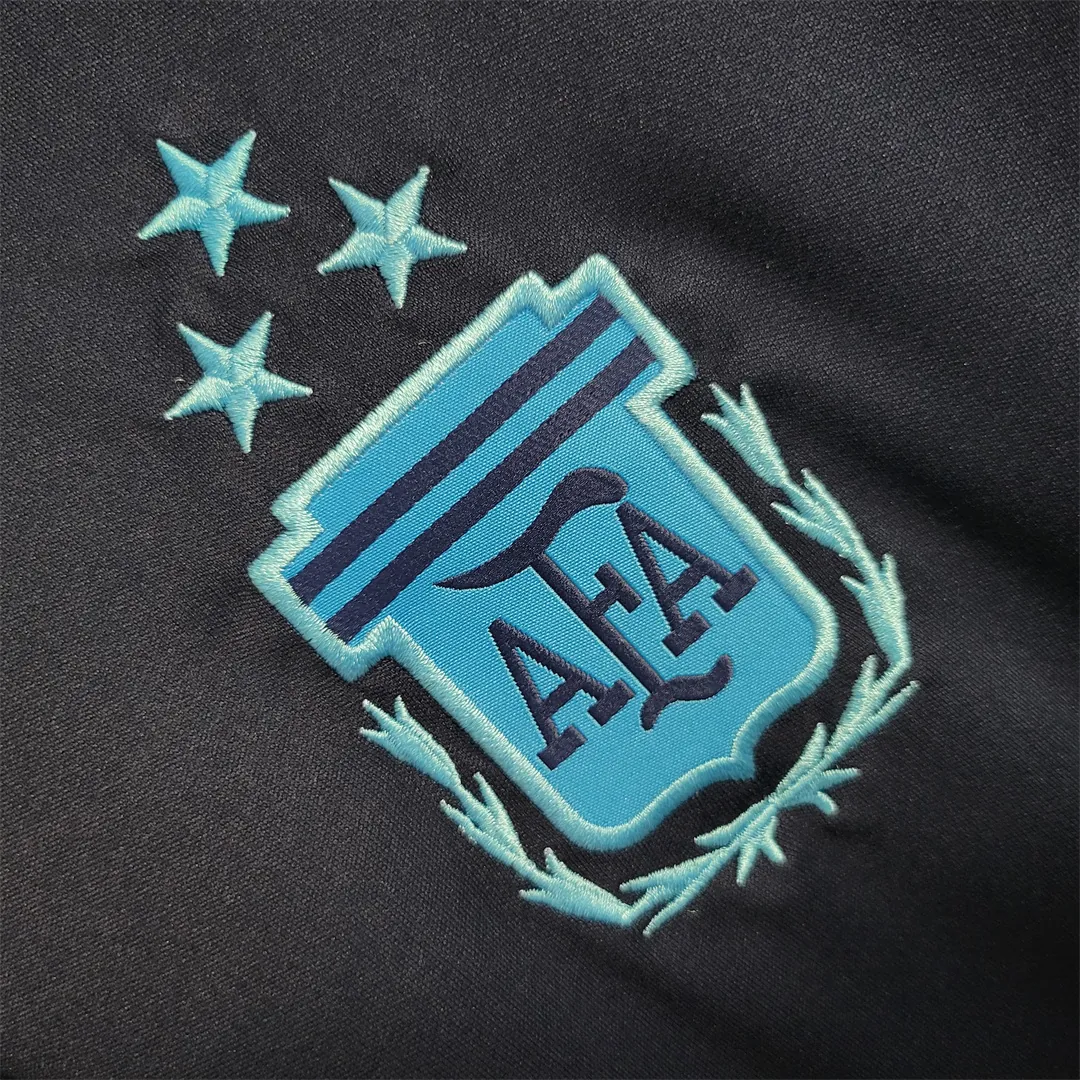 2023 POLO Argentina Training 7