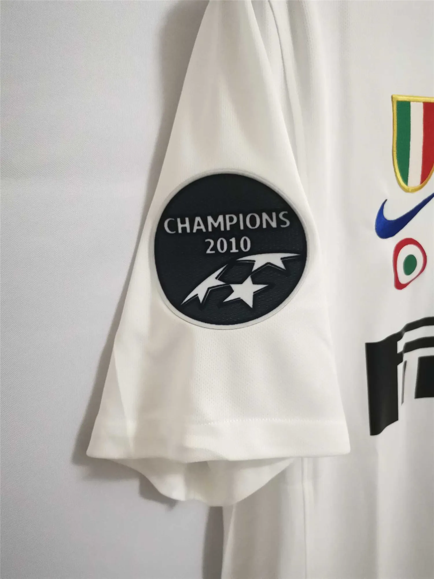 10-11 Inter Milan away 14