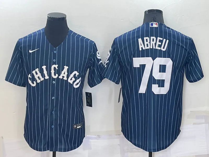Chicago White Sox 13