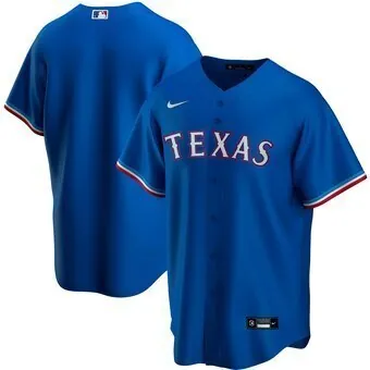 Texas Rangers 2