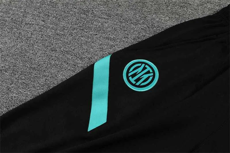 Inter Milan Polo light green 6