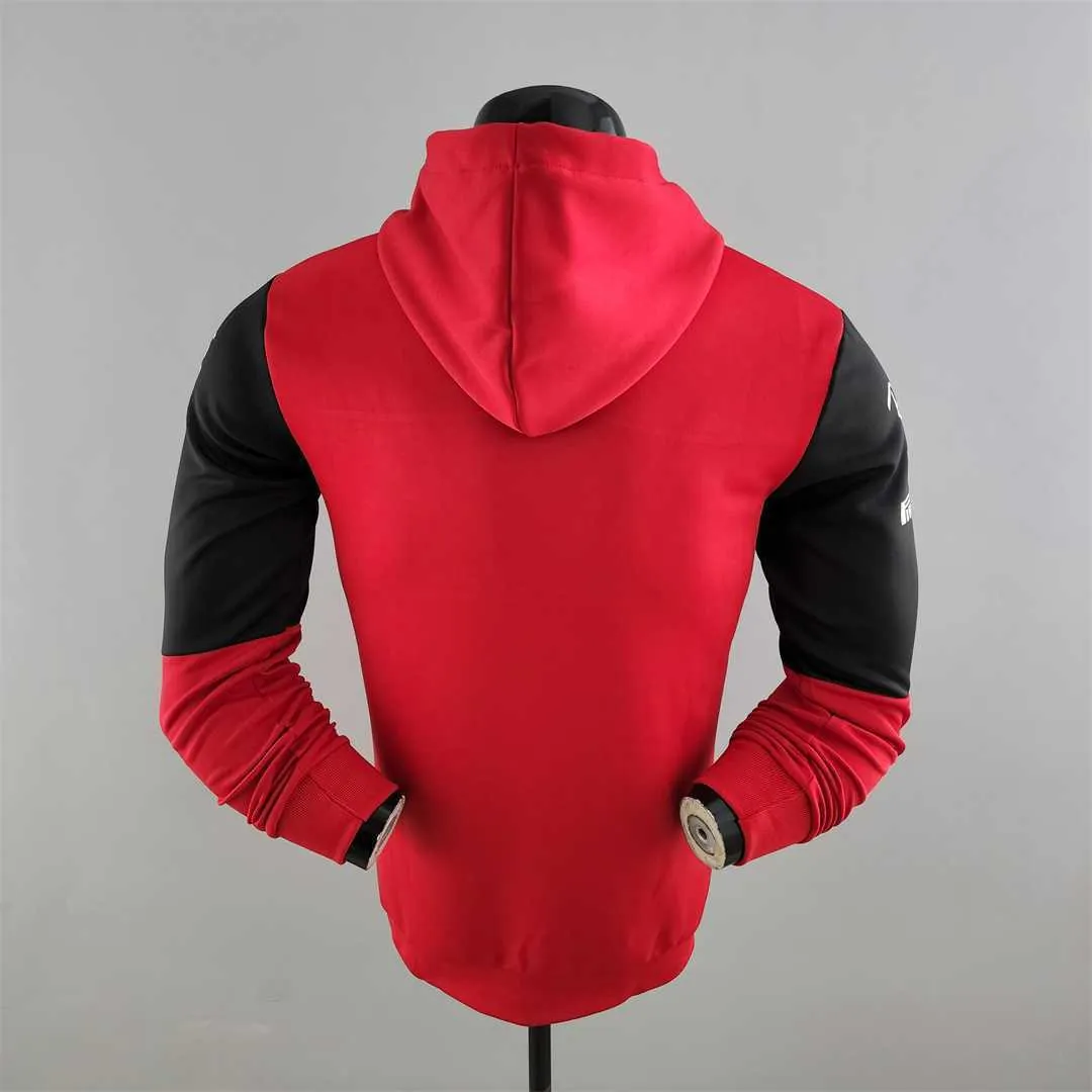 2022 F1 Jacket #0002 9