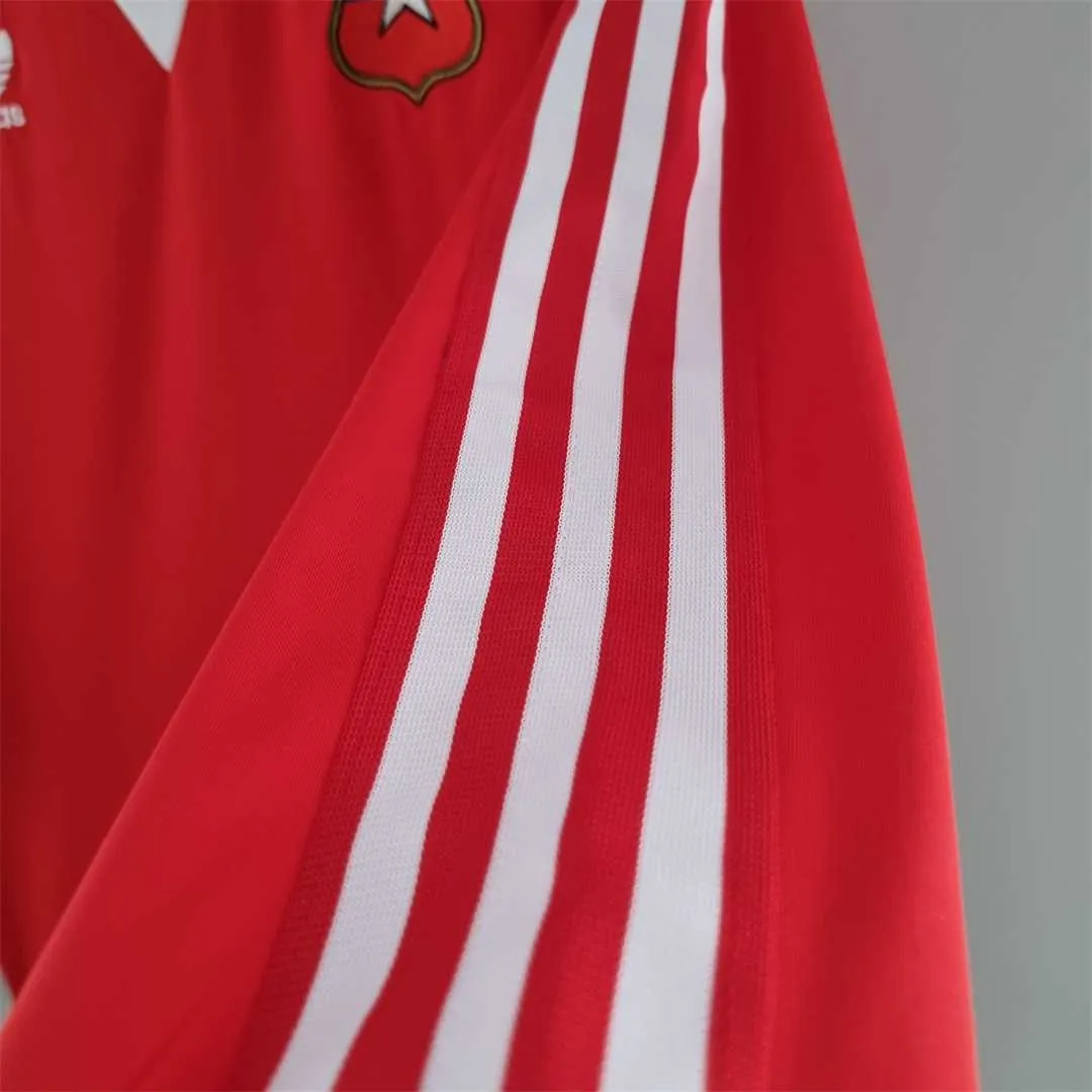 1982 Chile home long sleeve 6