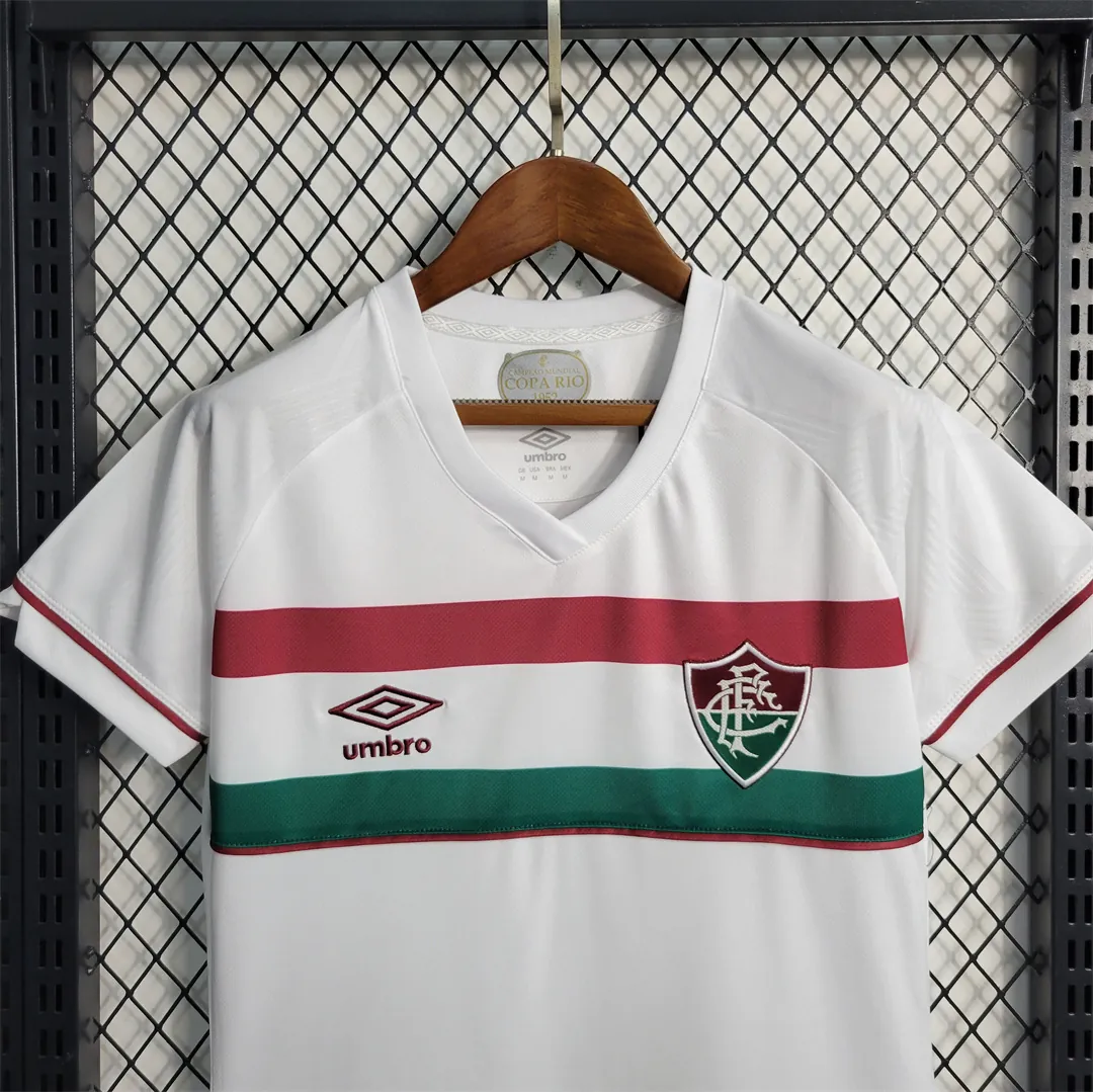 23-24 Women's Fluminense away 6