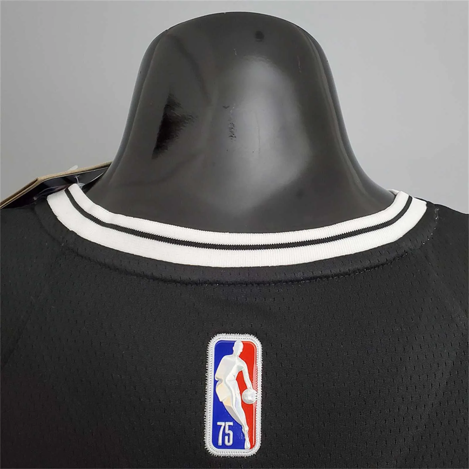 75th Anniversary Nets Black 16
