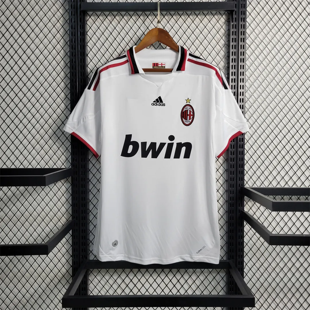 09-10 AC Milan away 10