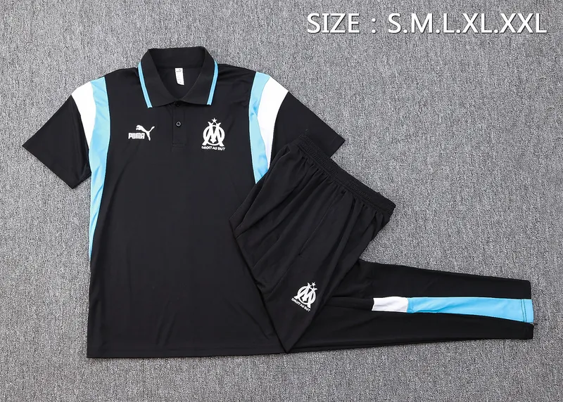 23-24 Marseille Polo Yupoo 1