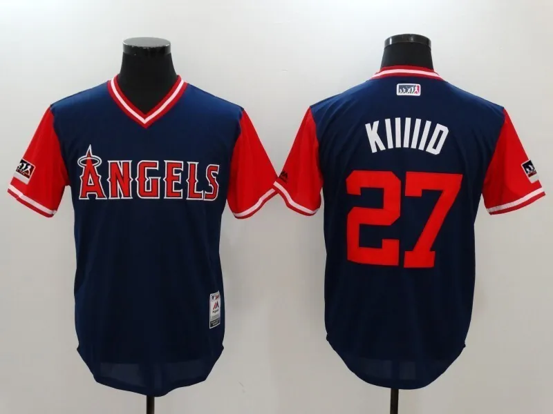 Los Angeles Angels 65