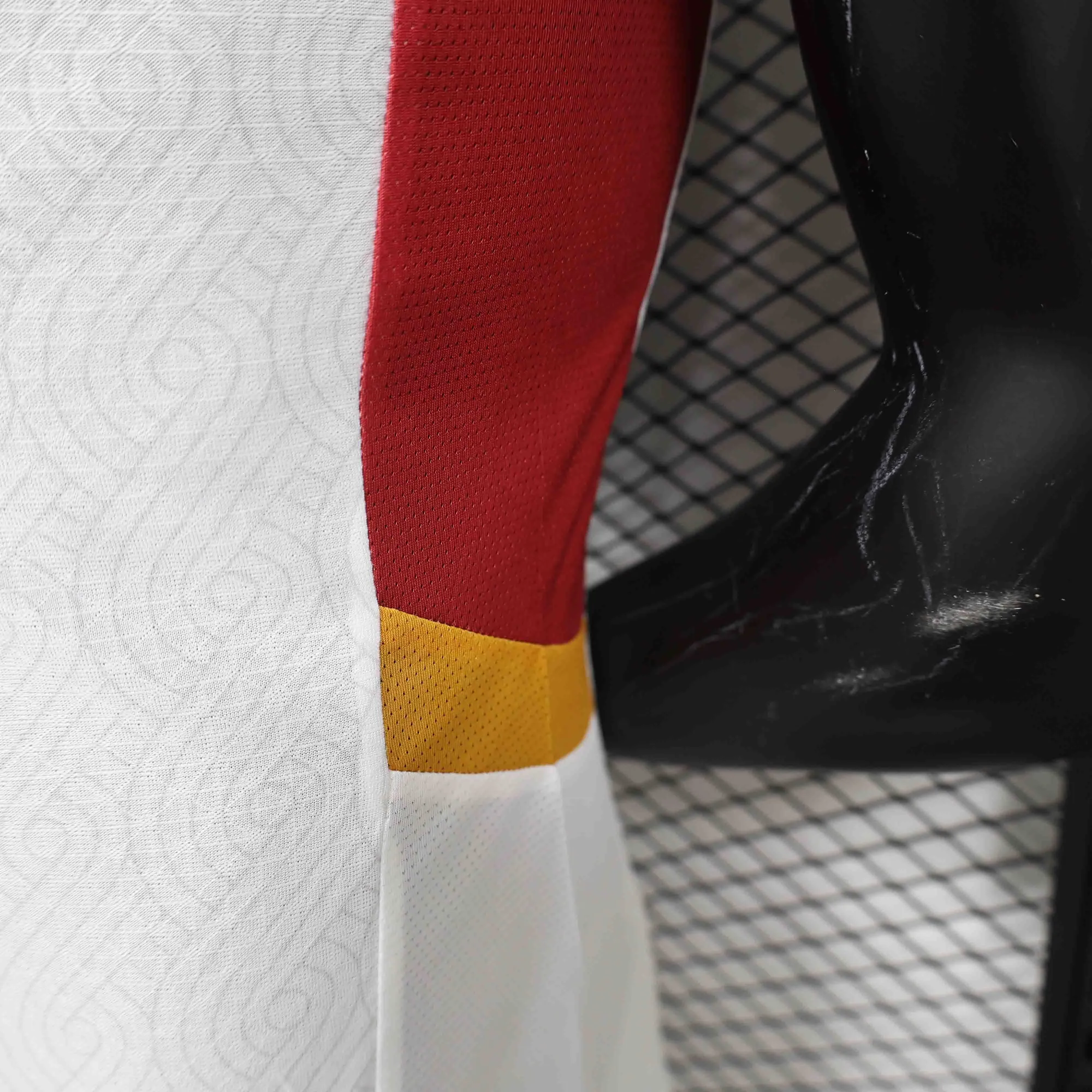 24-25 Galatasaray Away Kit Player Version Shirt AAAAJersey Supplier Yupoo 5