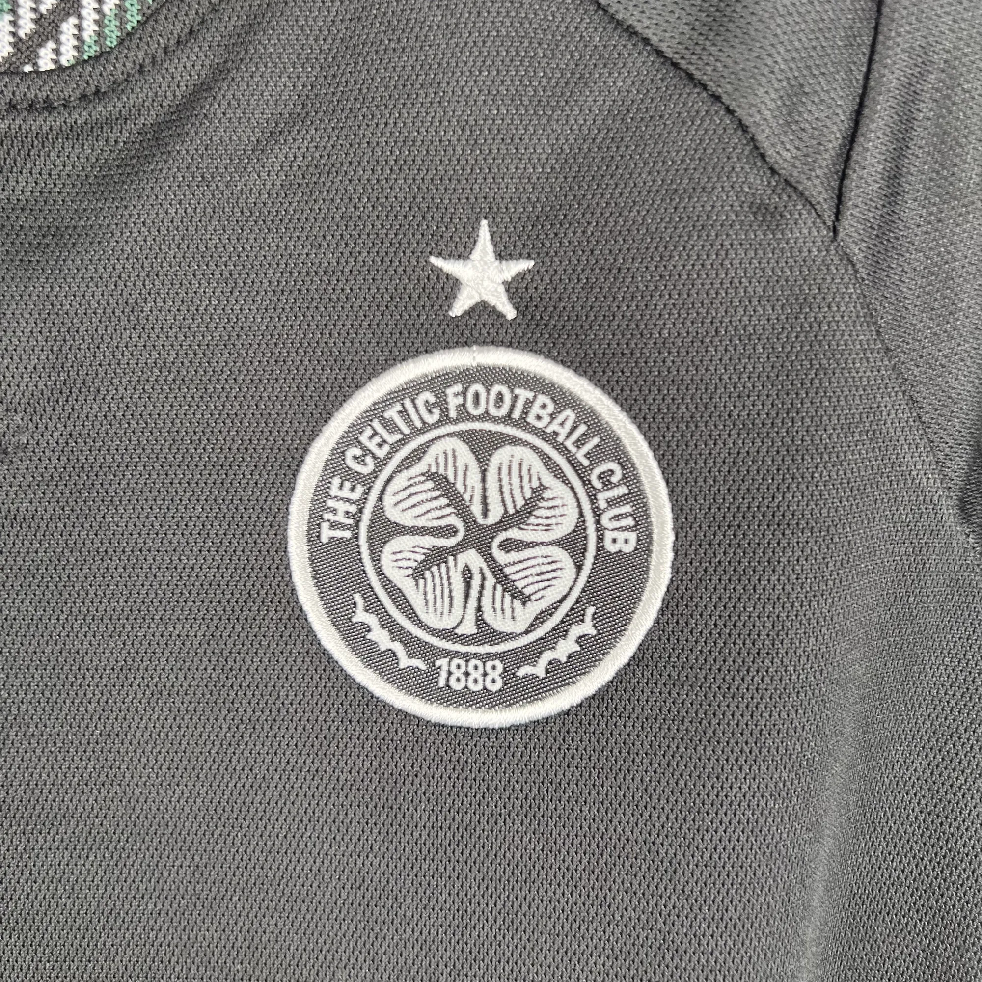 23-24 Celtic away size 16-28 4