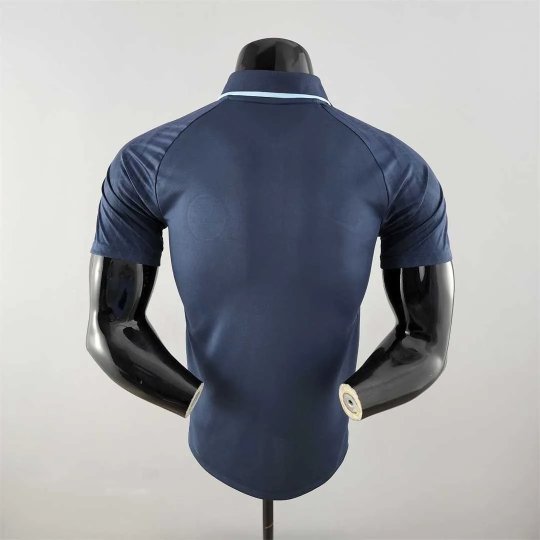 22-23 POLO PSG royal blue 4