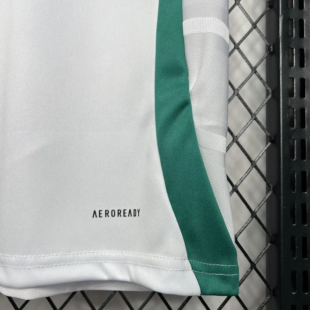 24-25 Newcastle Third Shirt Soccer Uniforms Football AAAAJersey Yupoo 5