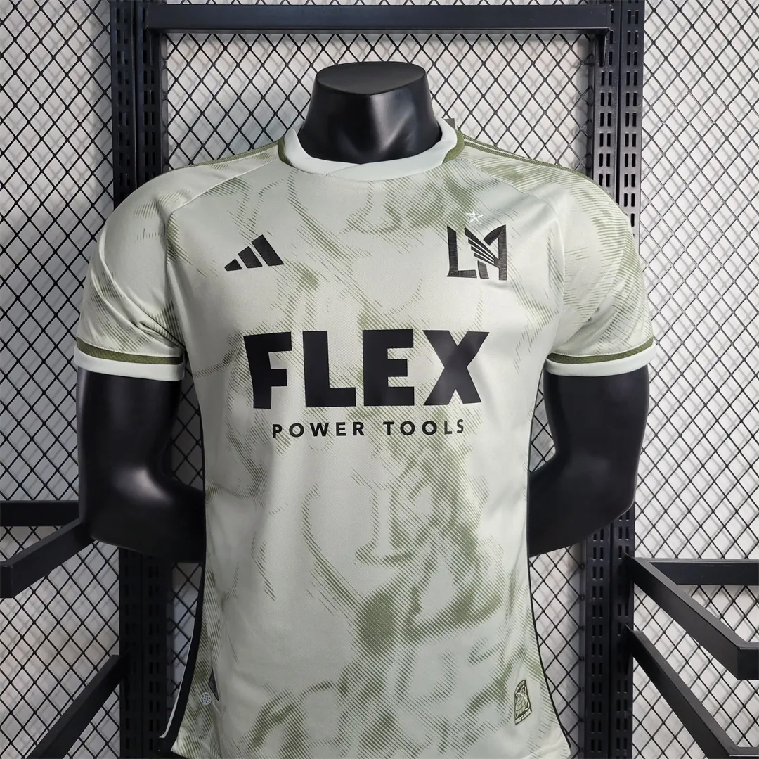 23-24 Los Angeles away player version 5