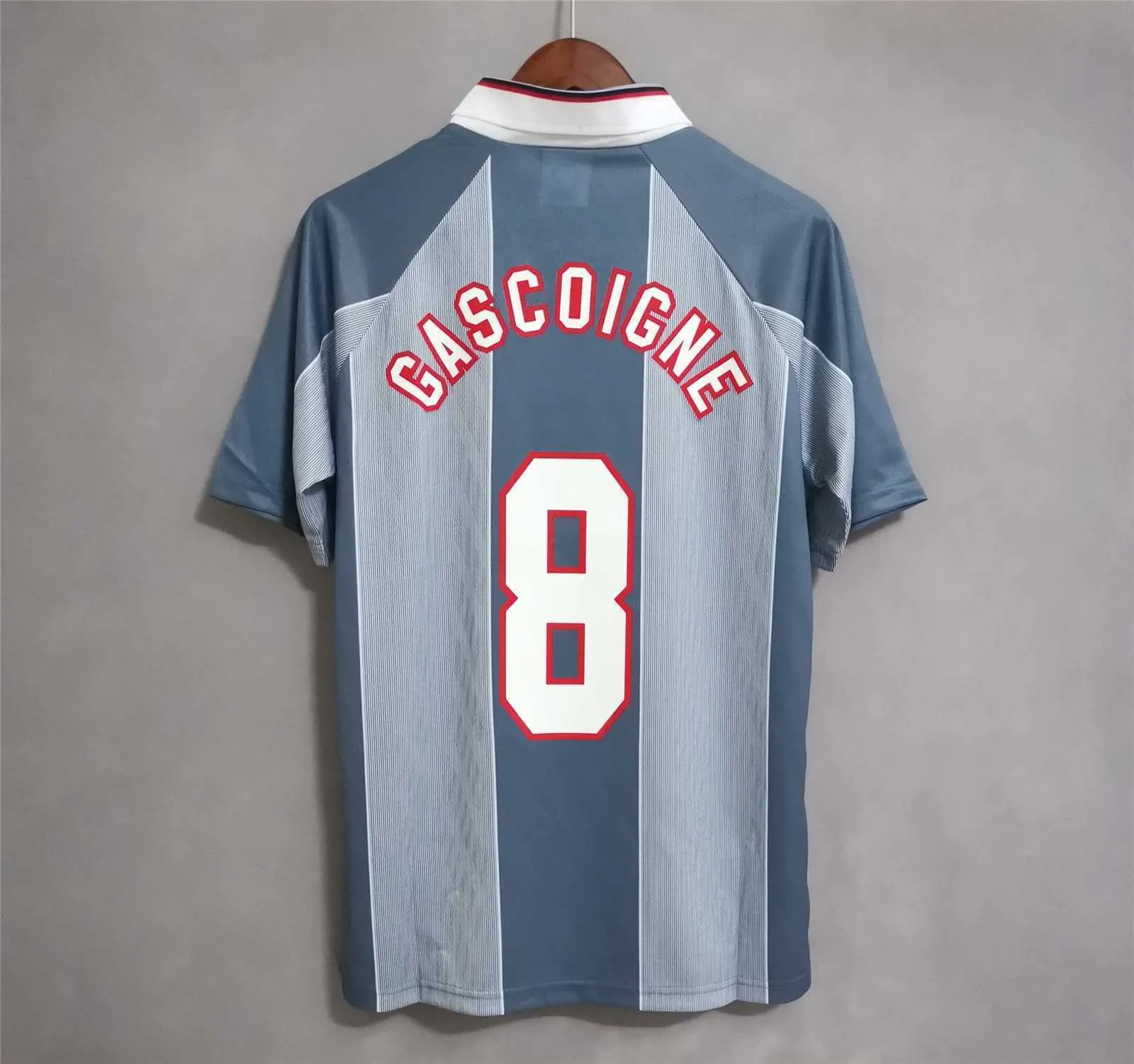 1996 England away 11