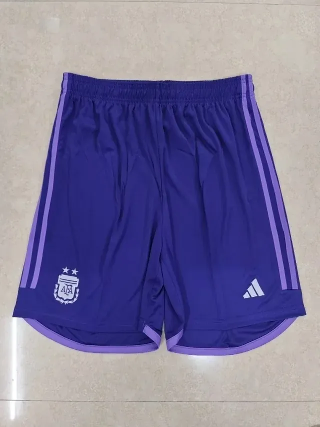 2022 Argentina away 8