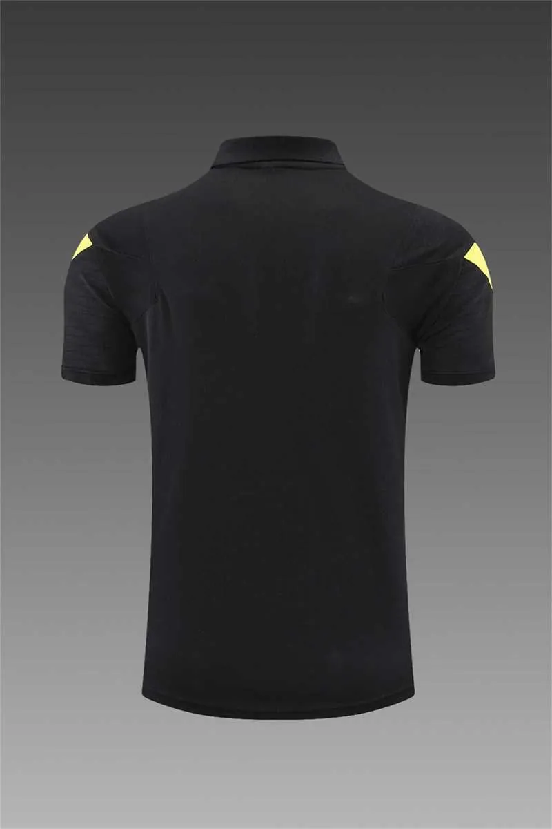 Polo Chelsea black 1