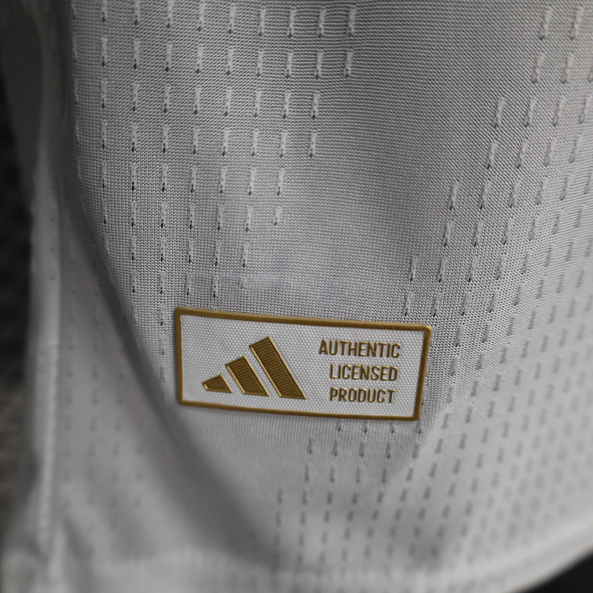 26-27 Real Madrid Home Kit Player Version Football Shirt AAAAJersey Supply Yupoo 2