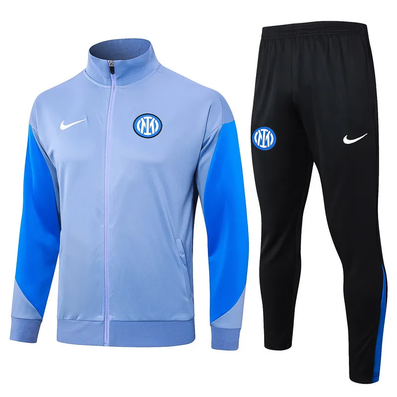 24-25 Inter Milan Jackets Football Shirts 3