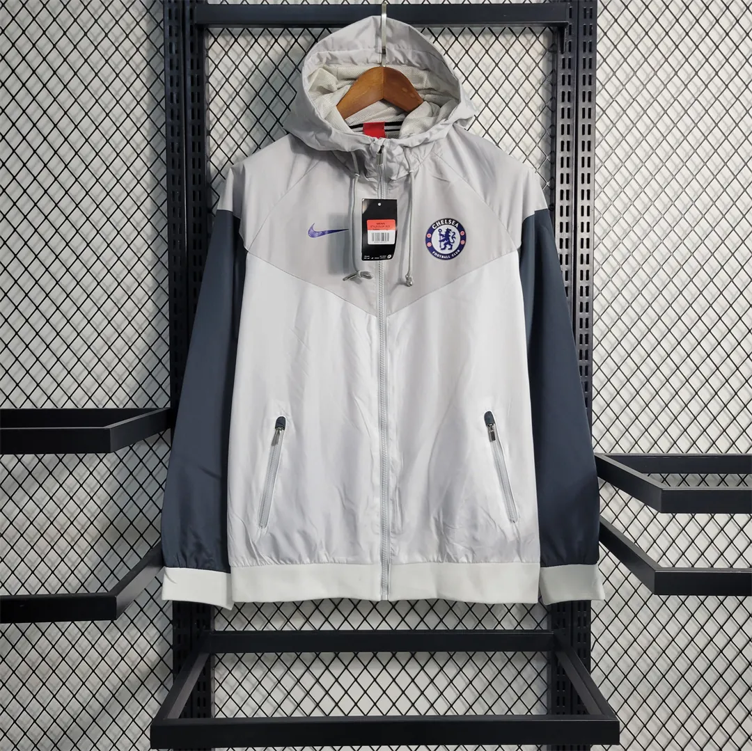 Windbreaker Chelsea 8
