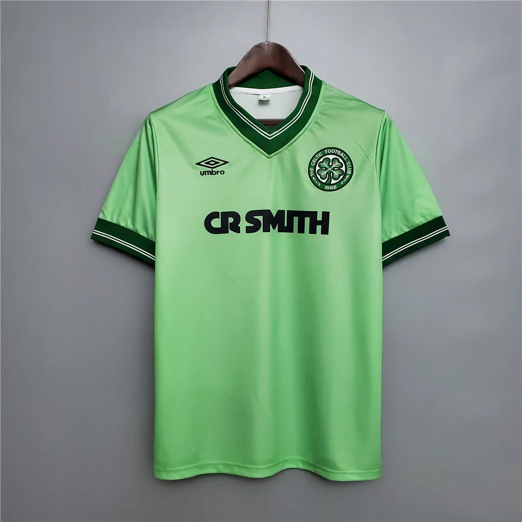 84-86 Celtic away 10