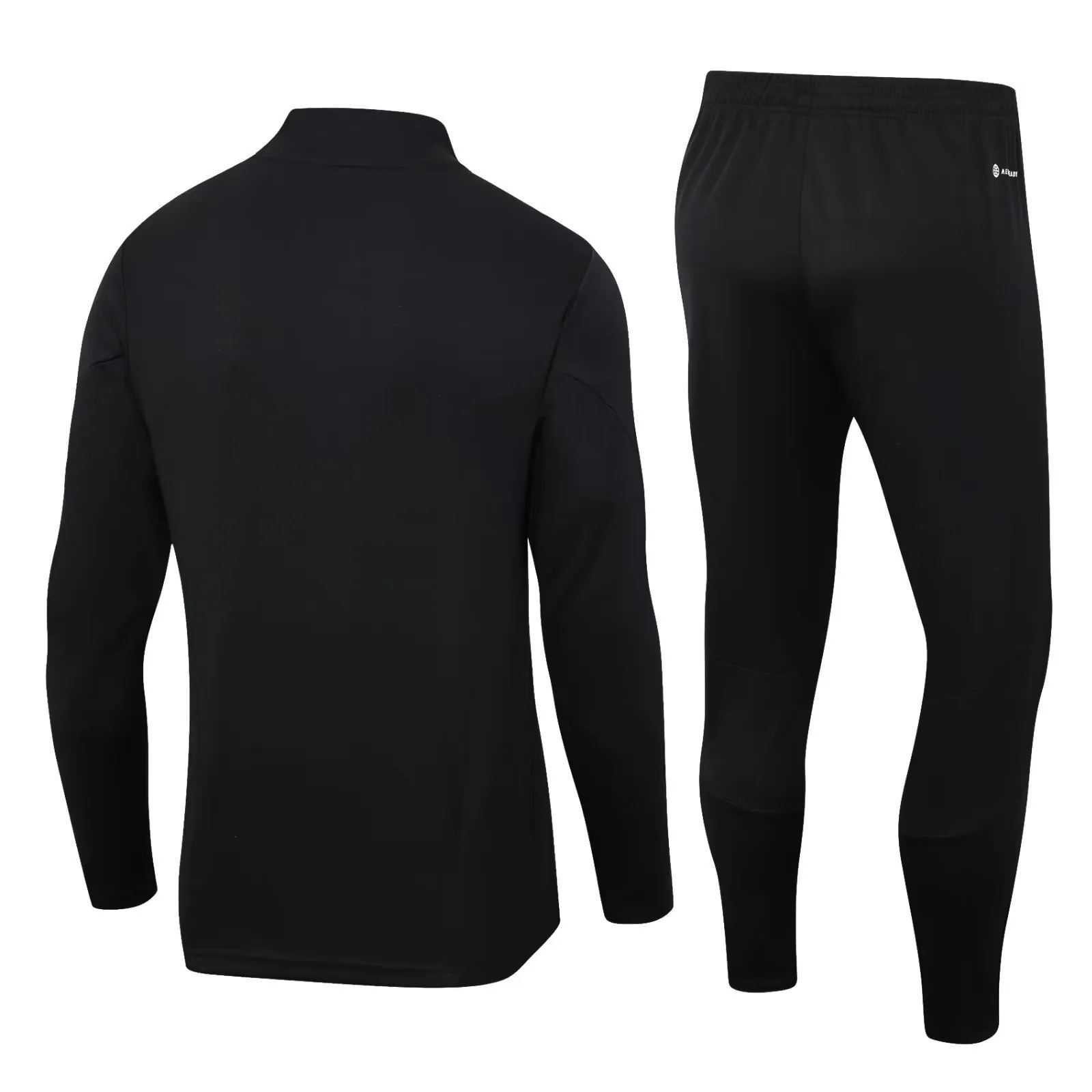 23-24 Inter Miami Long Sleeve Training Suit Yupoo 1