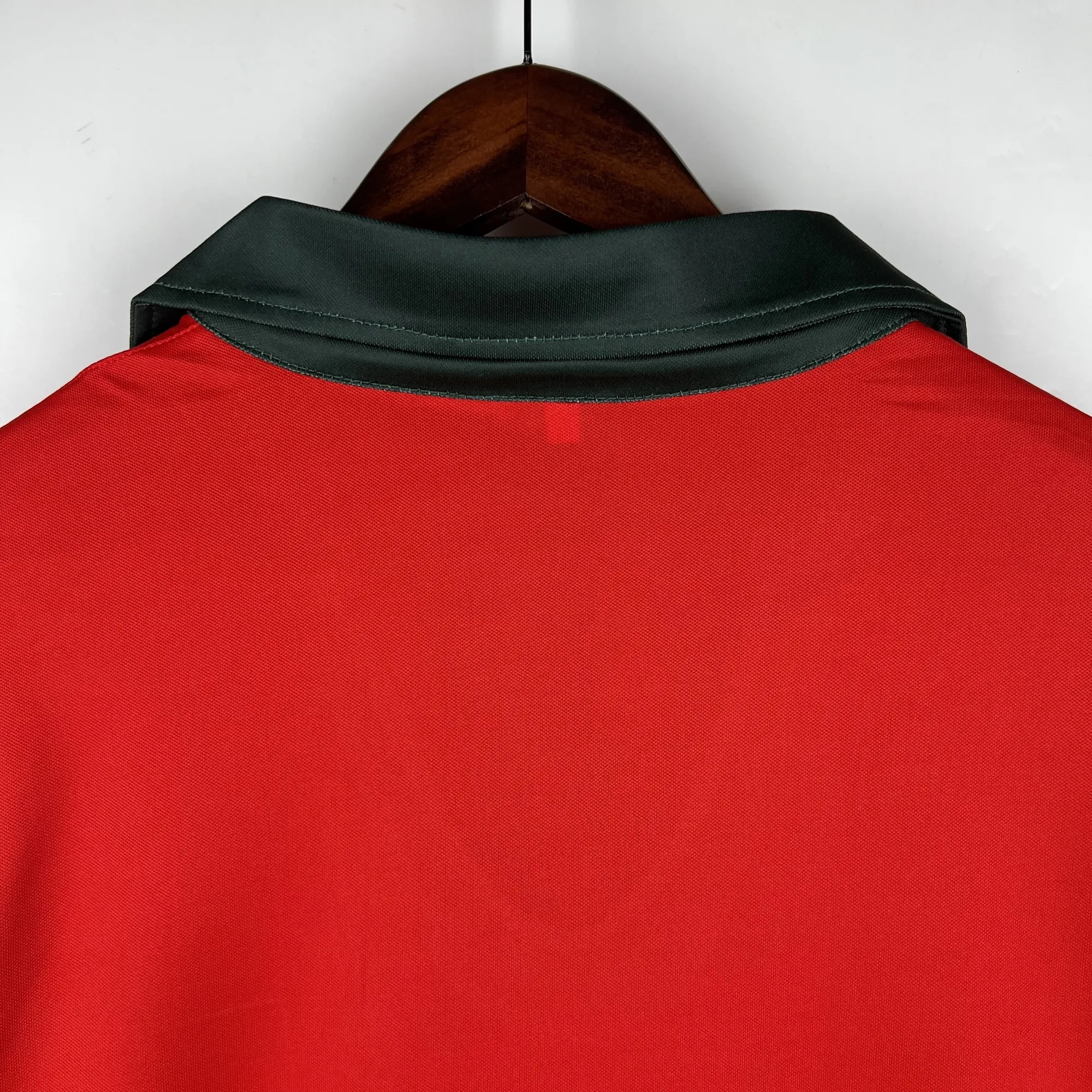 1972 Retro Portugal Home S-XXL Soccer Jerseys 2