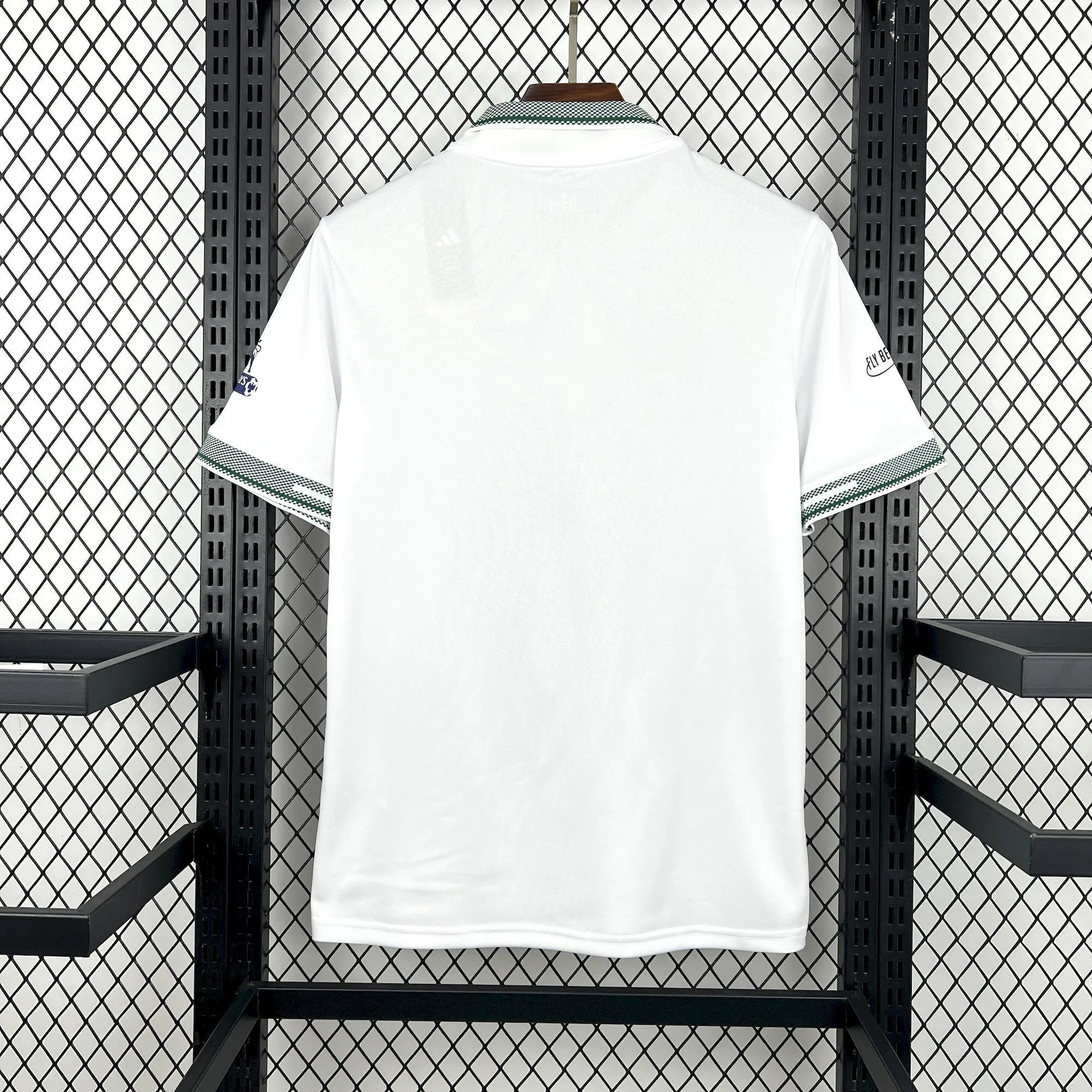 25-26 Arsenal Concept Edition Soccer T-Shirt AAAAJersey Supply Yupoo 6