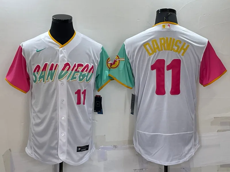 San Diego Padres 79