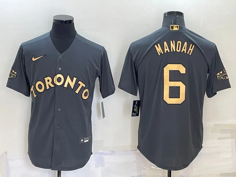Toronto Blue Jays 11