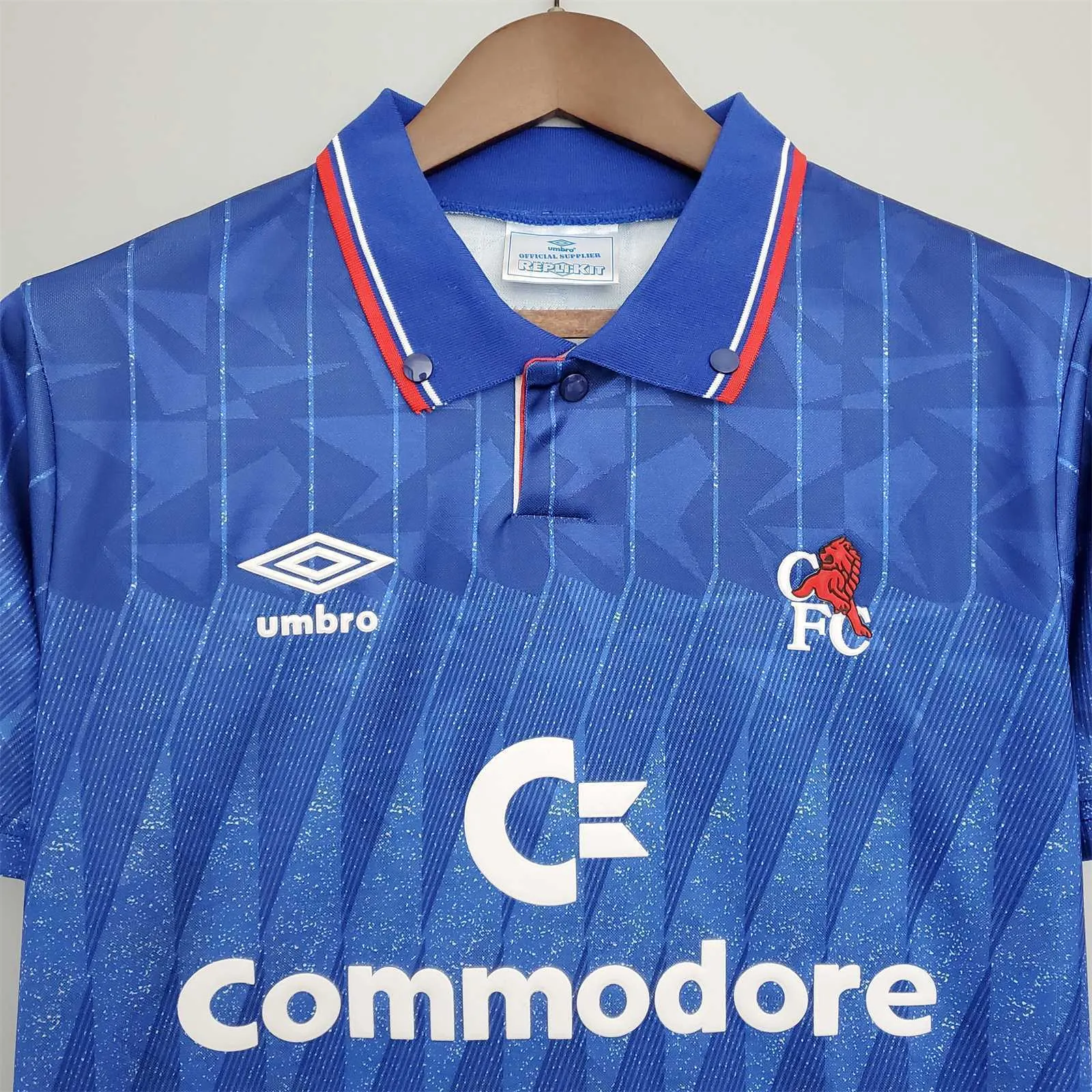 89-91 Chelsea home 3