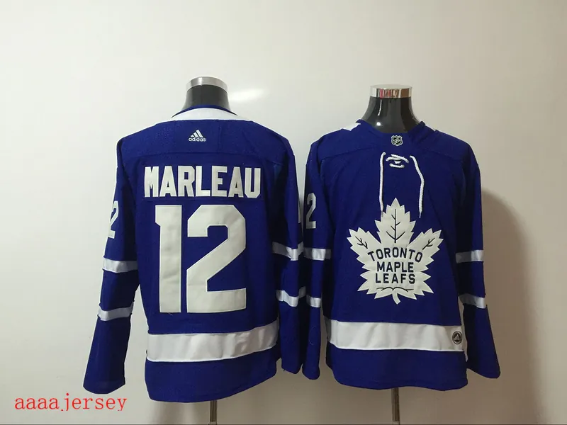 Toronto Maple Leafs ice hockey jersey M-3XL 多伦多枫叶队冰球服 9