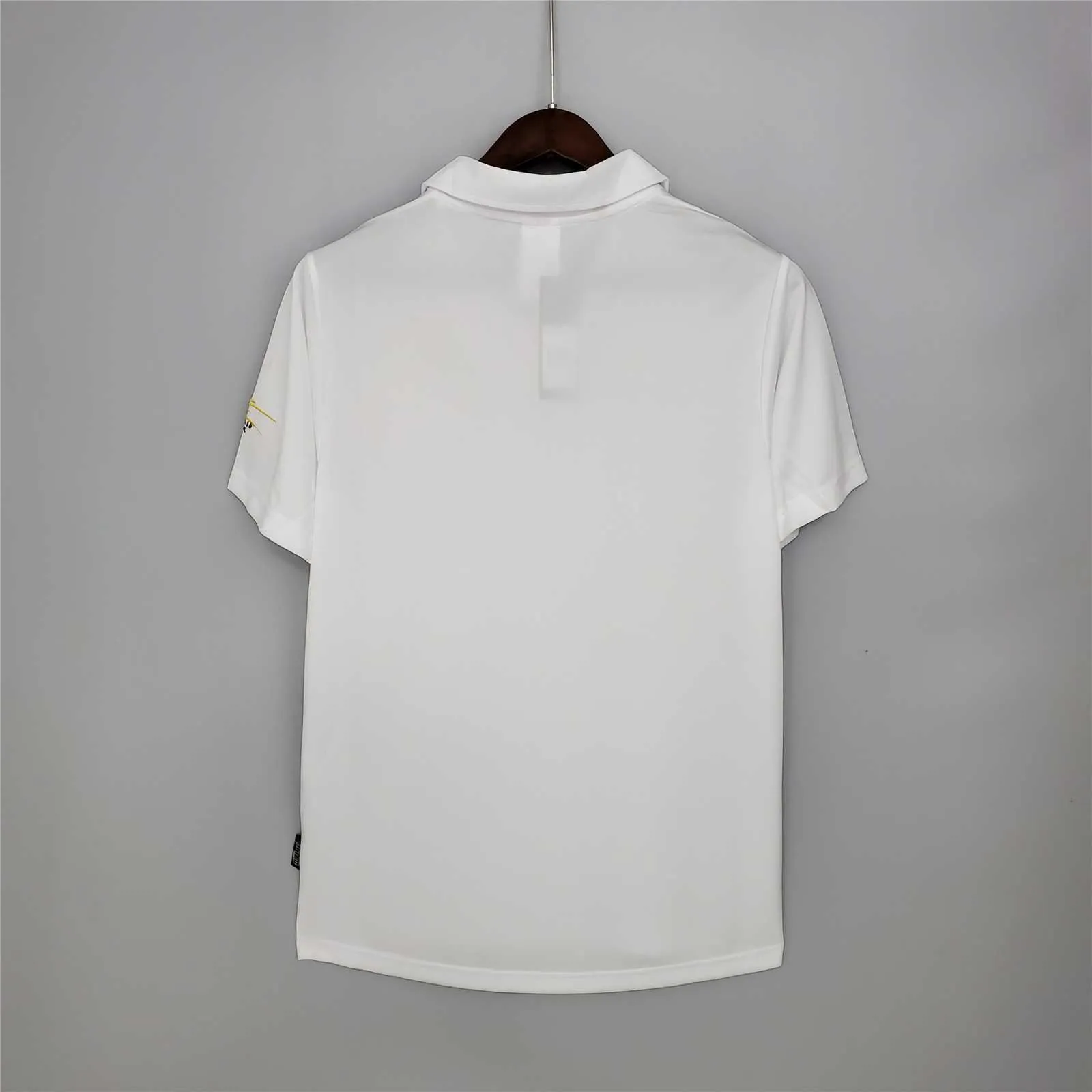 02-03 Real Madrid home Champions League 10