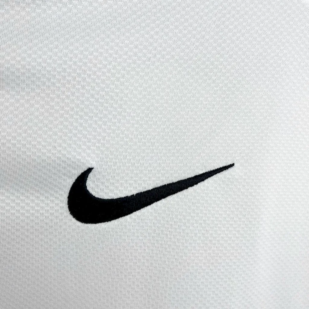 12-13 Santos Home Long Sleeve Retro Kit Vintage Shirt AAAAJersey Supplier Yupoo 4