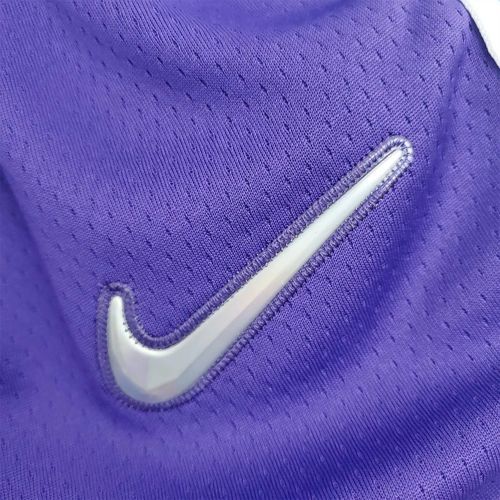 2022 Lakers City Edition Purple 4