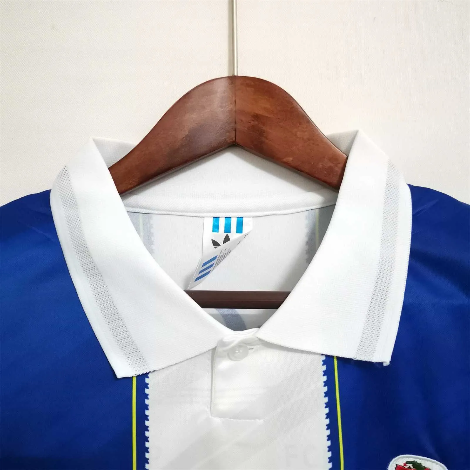 96-97 Porto Home Retro Kit Vintage Shirt Football Jerseys Yupoo 10