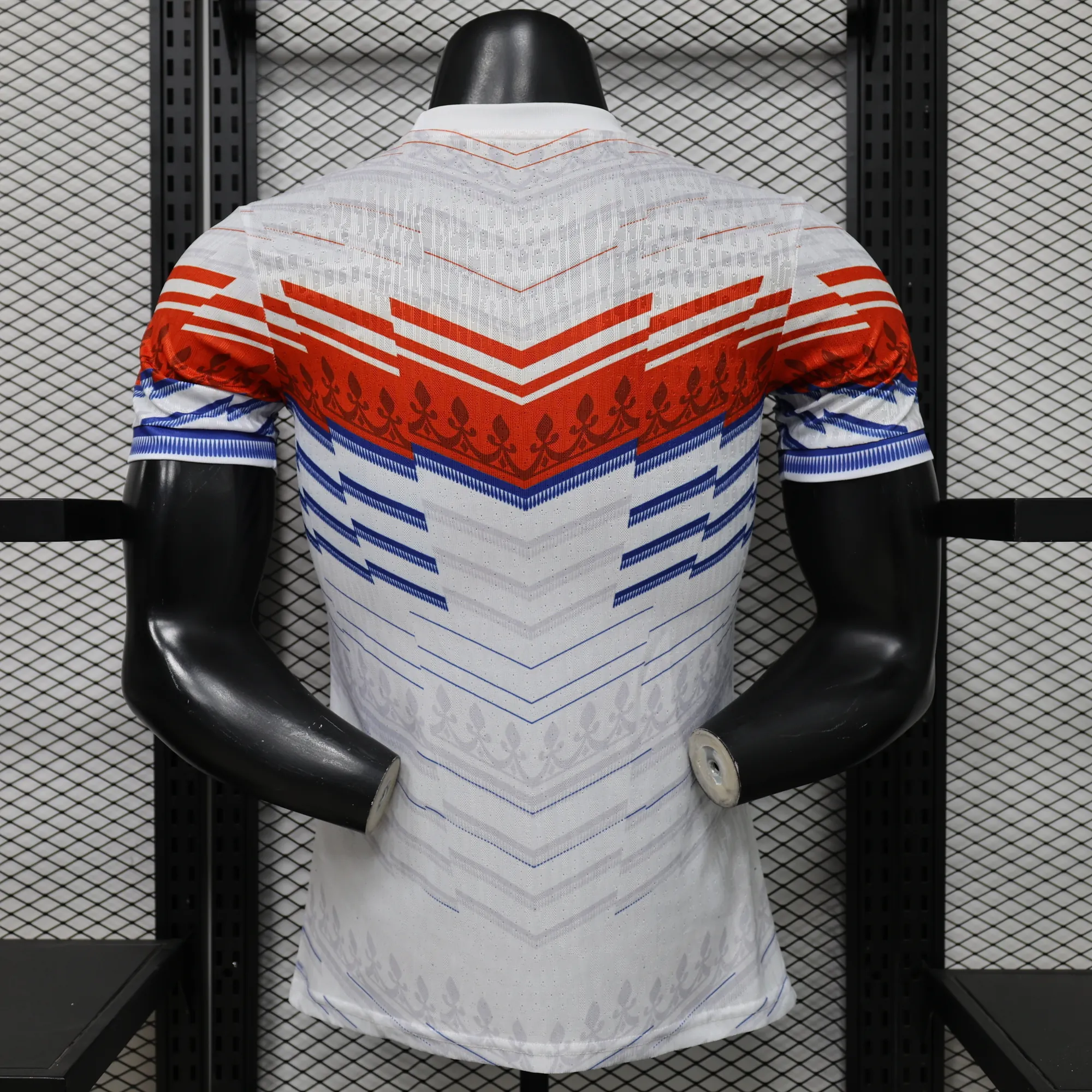 2026 France Mens Special Edition Player Version Football T-Shirt AAAAJersey Supply Yupoo 2