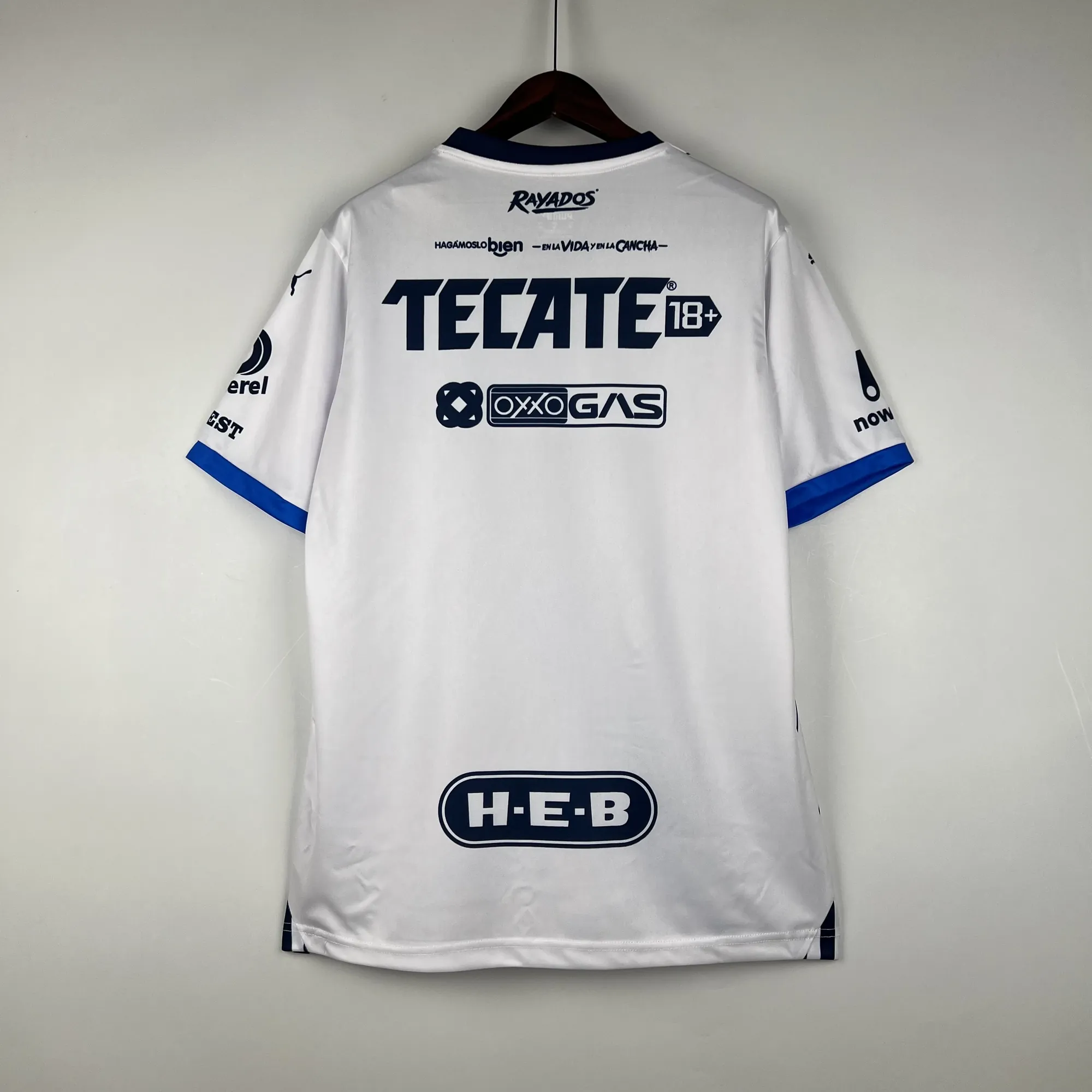 23-24 Monterrey Away Kit Soccer Jerseys Yupoo 6