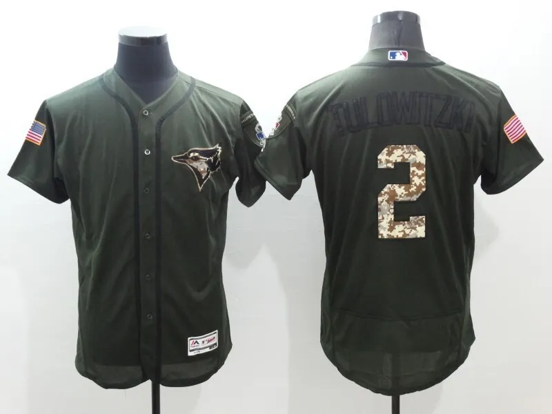 Toronto Blue Jays 43